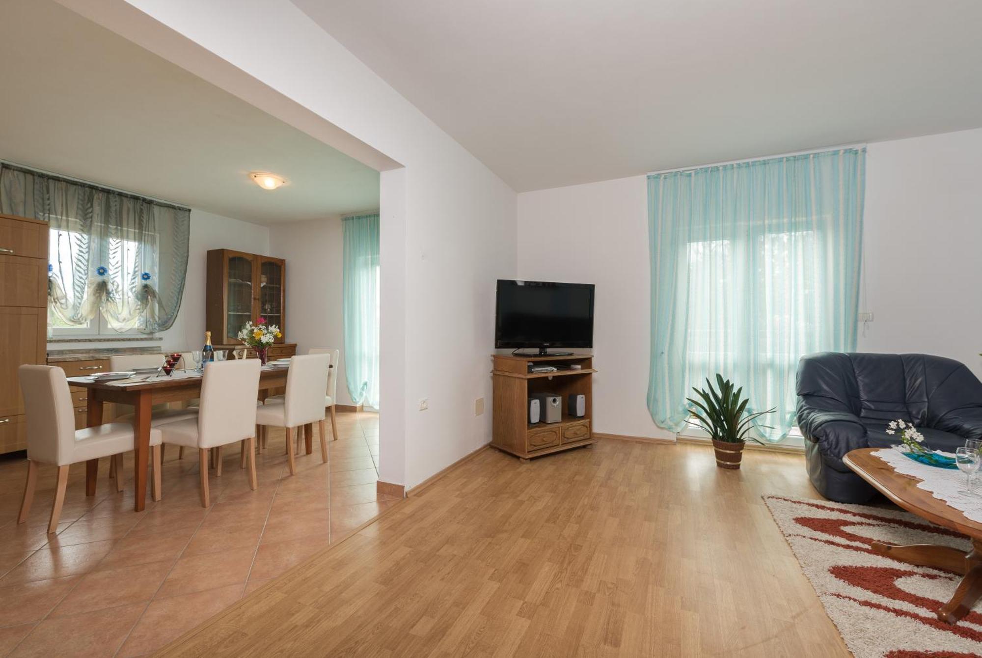 Holiday Home Viola Labin  Ngoại thất bức ảnh